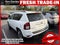 2017 Jeep Compass Sport SE 4x4
