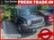 2016 Jeep Patriot High Altitude Edition