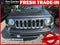 2016 Jeep Patriot High Altitude Edition