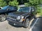 2016 Jeep Patriot High Altitude Edition