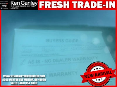 2014 Jeep Cherokee Sport