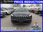 2014 Jeep Cherokee Sport