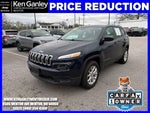 2014 Jeep Cherokee Sport