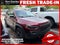 2019 Jeep Cherokee Trailhawk 4x4