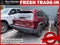 2019 Jeep Cherokee Trailhawk 4x4