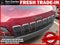 2019 Jeep Cherokee Trailhawk 4x4