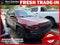 2019 Jeep Cherokee Trailhawk 4x4