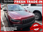 2019 Jeep Cherokee Trailhawk 4x4