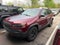 2019 Jeep Cherokee Trailhawk 4x4