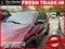 2019 Jeep Cherokee Trailhawk 4x4