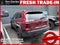 2019 Jeep Cherokee Trailhawk 4x4