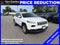 2017 Jeep Cherokee Limited 4x4