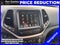 2017 Jeep Cherokee Limited 4x4