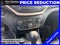 2017 Jeep Cherokee Limited 4x4