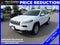 2017 Jeep Cherokee Limited 4x4