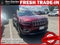 2020 Jeep Cherokee Limited 4x4