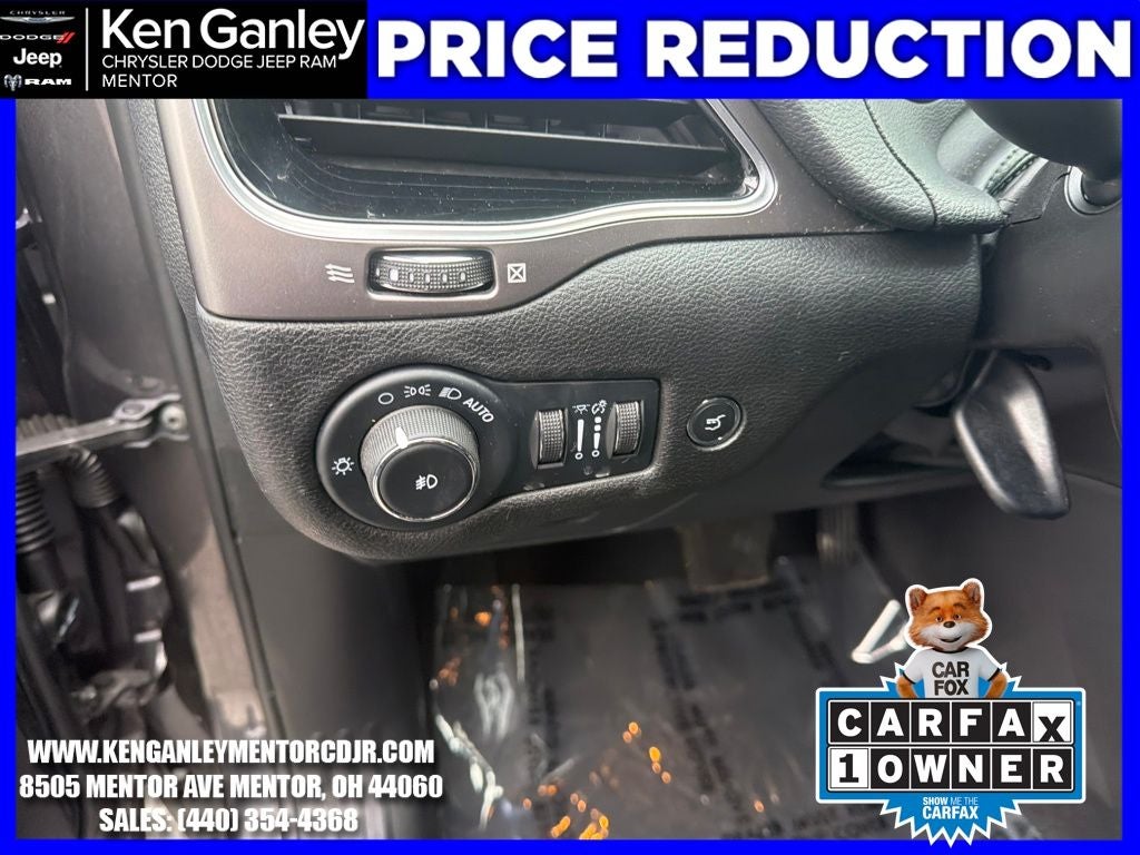 2022 Jeep Cherokee Limited 4x4