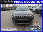 2022 Jeep Cherokee Limited 4x4