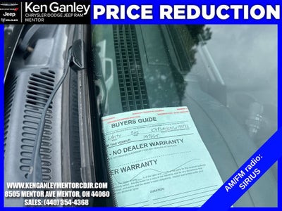 2012 Jeep Liberty Limited Jet Edition