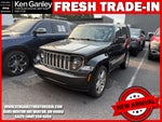 2012 Jeep Liberty Limited Jet Edition
