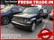 2012 Jeep Liberty Limited Jet Edition