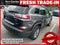 2020 Jeep Cherokee Latitude Plus 4x4