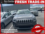 2020 Jeep Cherokee Latitude Plus 4x4
