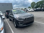 2020 Jeep Cherokee Latitude Plus 4x4