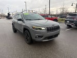 2023 Jeep Cherokee Altitude Lux 4x4