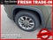 2021 Jeep Cherokee Latitude Lux 4x4