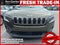 2021 Jeep Cherokee Latitude Lux 4x4