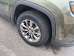 2021 Jeep Cherokee Latitude Lux 4x4