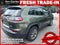 2021 Jeep Cherokee Latitude Lux 4x4