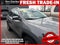 2021 Jeep Cherokee Latitude Lux 4x4