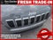 2021 Jeep Cherokee Latitude Lux 4x4