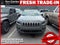2021 Jeep Cherokee Latitude Lux 4x4