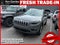 2021 Jeep Cherokee Latitude Lux 4x4