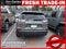 2021 Jeep Cherokee Latitude Lux 4x4