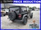 2024 Jeep Wrangler 2-Door Sport 4x4
