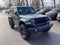 2026 Jeep Wrangler WRANGLER 2-DOOR WILLYS