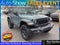 2026 Jeep Wrangler WRANGLER 2-DOOR WILLYS