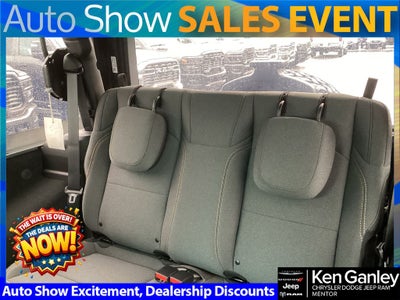 2026 Jeep Wrangler WRANGLER 2-DOOR WILLYS