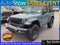 2026 Jeep Wrangler WRANGLER 2-DOOR WILLYS