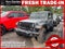2025 Jeep Wrangler 2-Door Willys 4x4