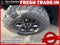2025 Jeep Wrangler 2-Door Willys 4x4