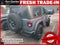 2025 Jeep Wrangler 2-Door Willys 4x4