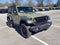 2026 Jeep Wrangler WRANGLER 2-DOOR WILLYS