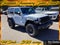 2026 Jeep Wrangler WRANGLER 2-DOOR WILLYS