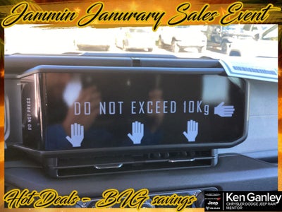 2026 Jeep Wrangler WRANGLER 2-DOOR WILLYS