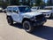 2026 Jeep Wrangler WRANGLER 2-DOOR WILLYS